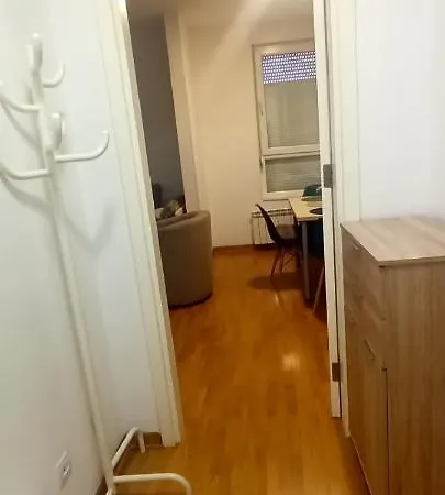 Maslacak 2 Белград