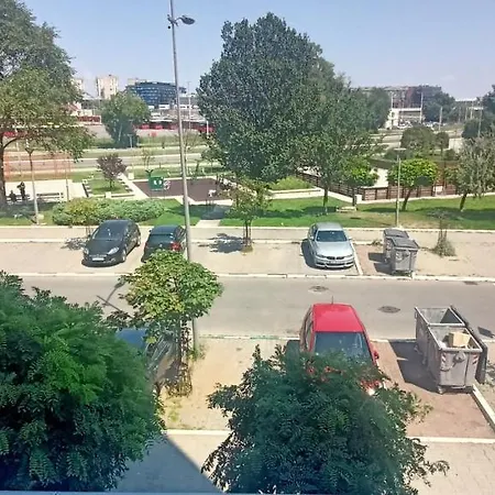 Maslacak 2 Apartment Belgrade