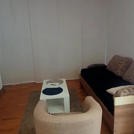 Apartment Maslacak 2